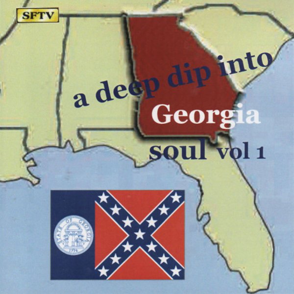 Deep Dip Georgia 1