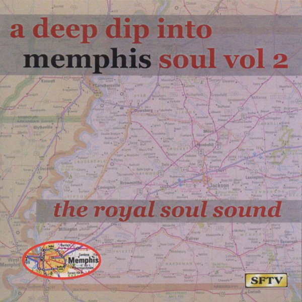 Deep Dip Memphis 2