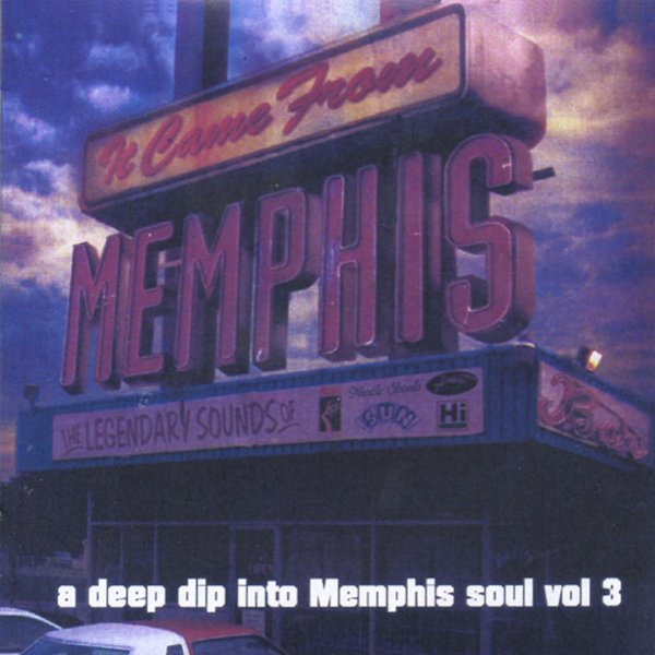 Deep Dip Memphis 3