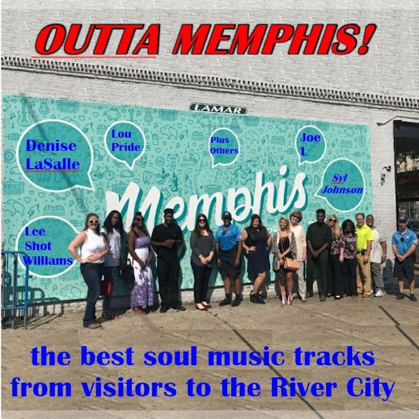 Outta Memphis