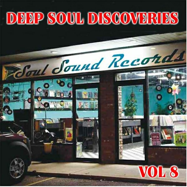 Deep Soul Discoveries Vol 8