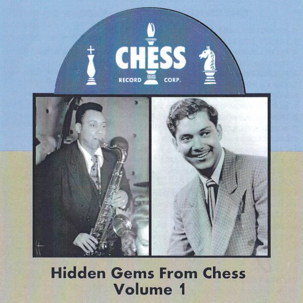 Chess Hidden Gems Vol 2