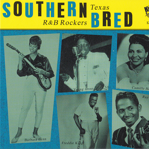 Southern Bred Vol 9