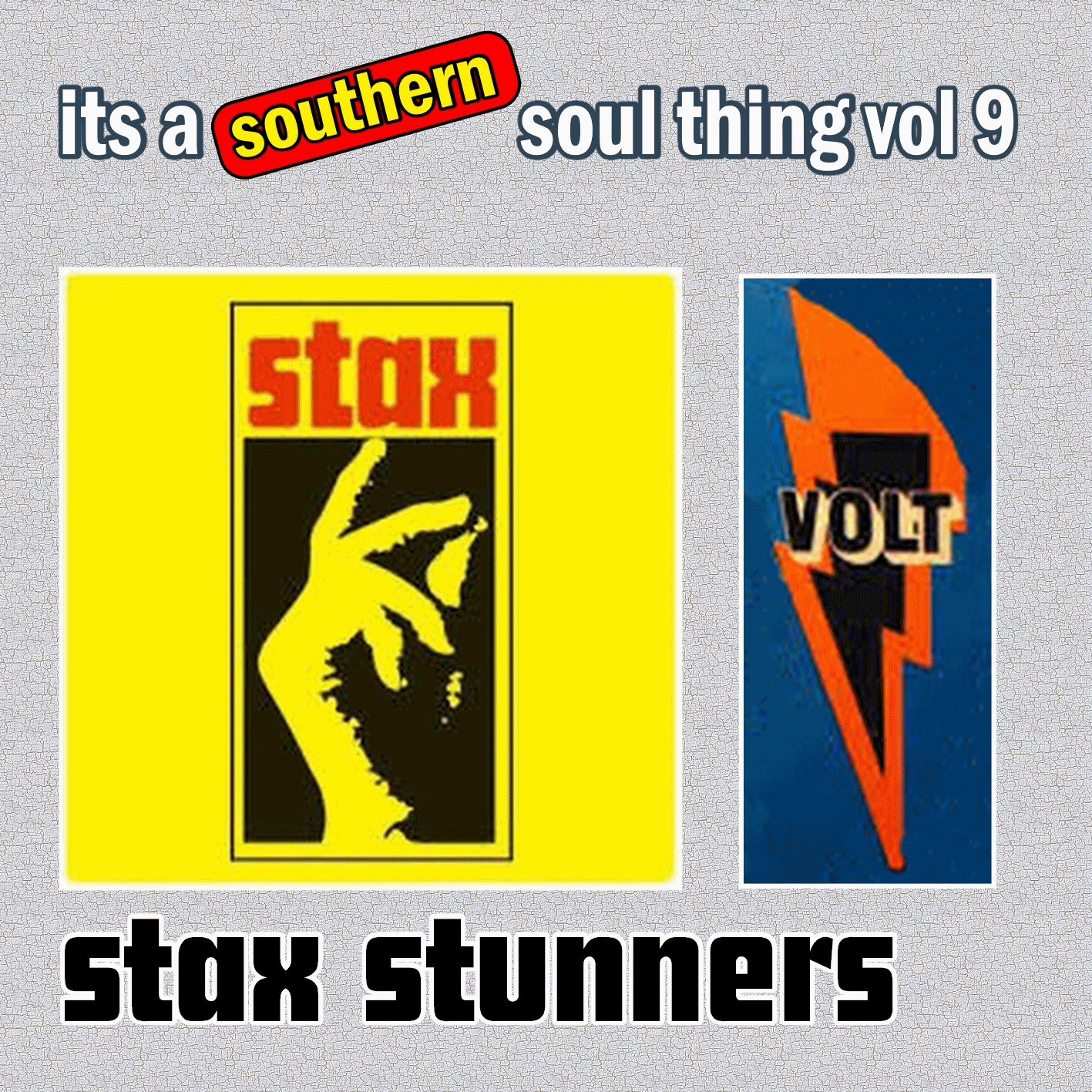 Stax Stunners