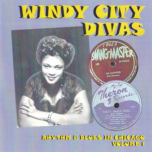 Windy Divas 1