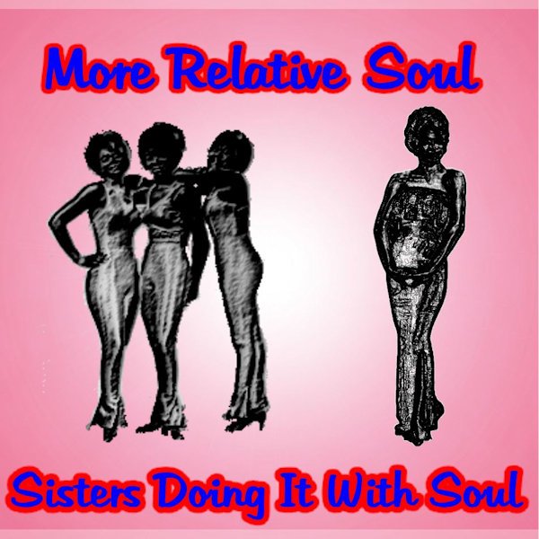 Sisters Of Soul