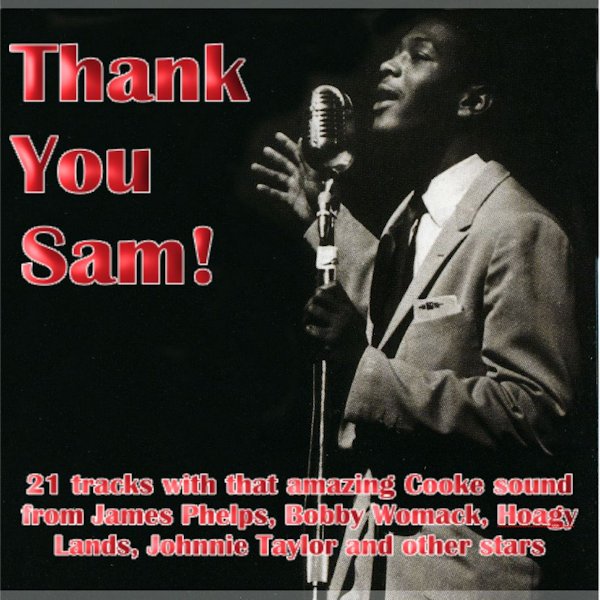 Thank You Sam!