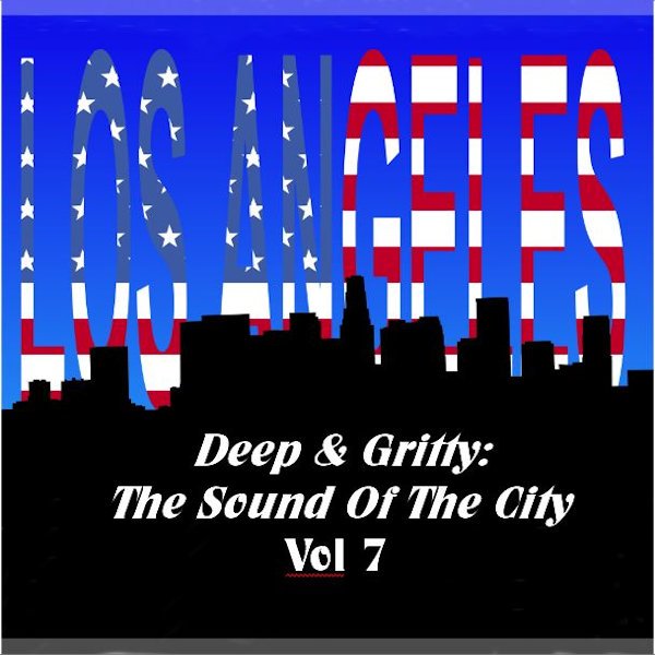 Deep & Gritty Los Angeles Vol 1