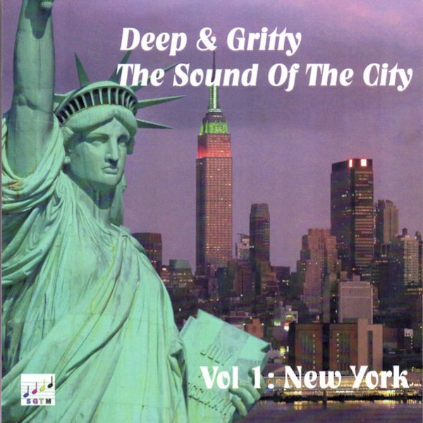 Deep & Gritty New York Vol 1