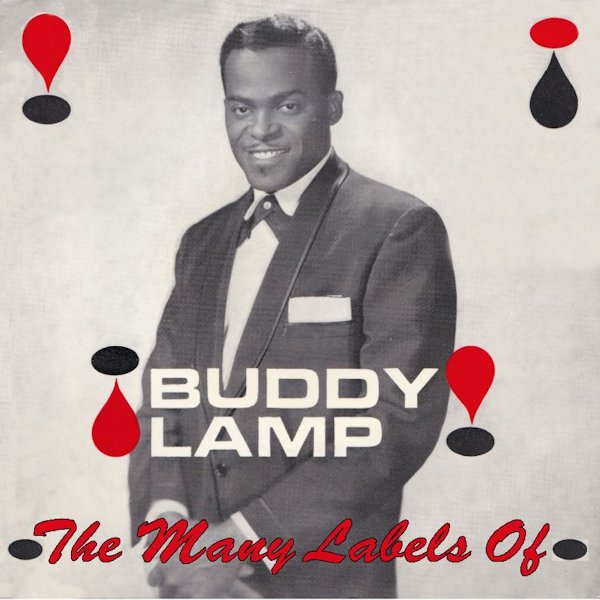 Many Labels Of Buddy Lamp