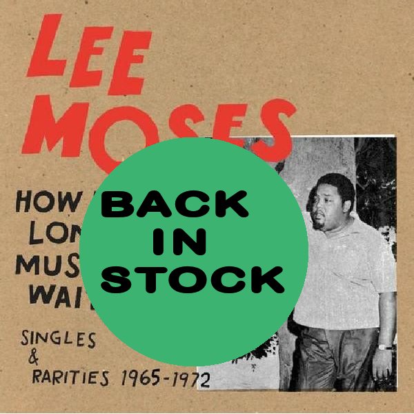 Lee Moses