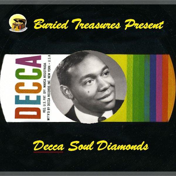 Vol 1 Decca